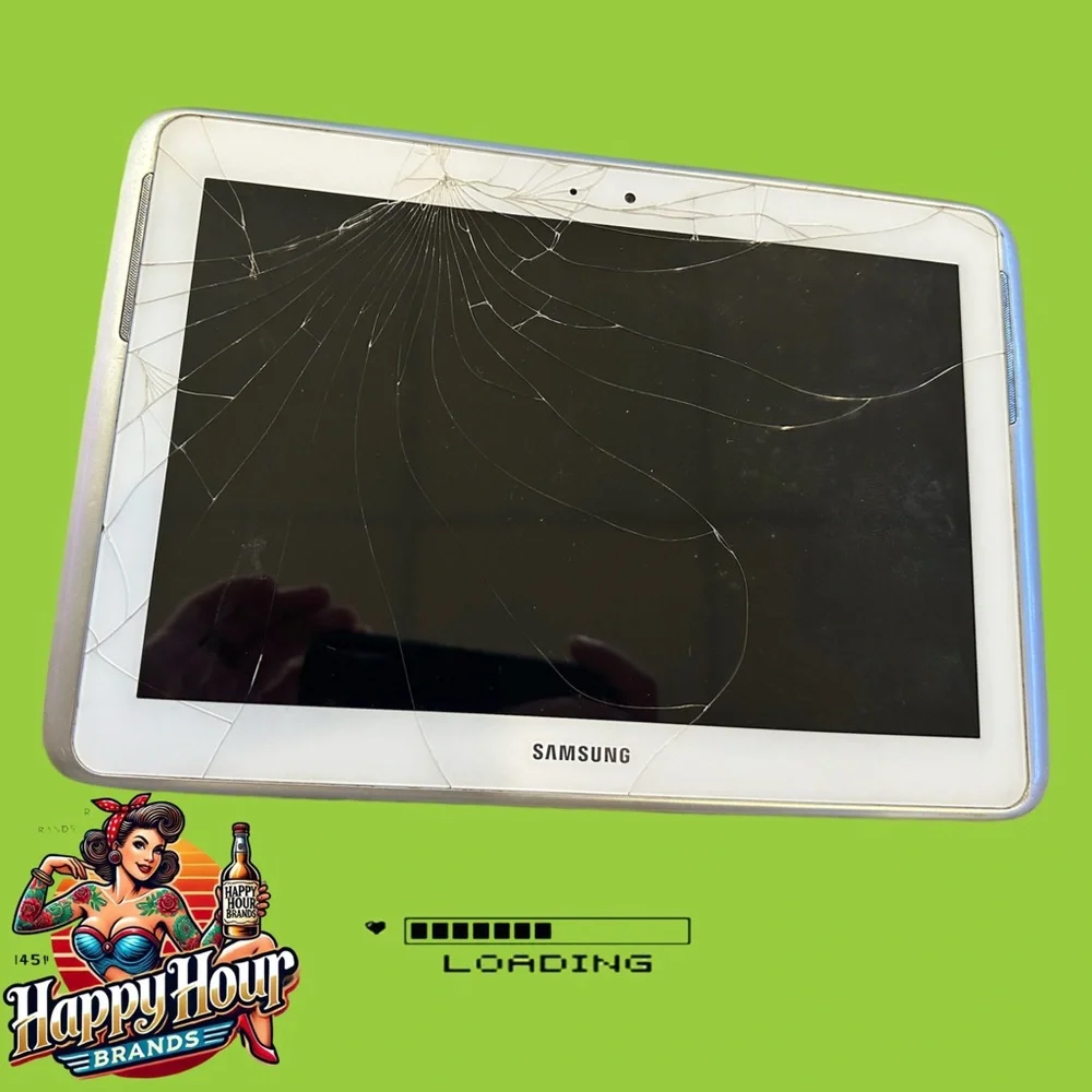 Samsung Galaxy Note GT-N8013 10.1